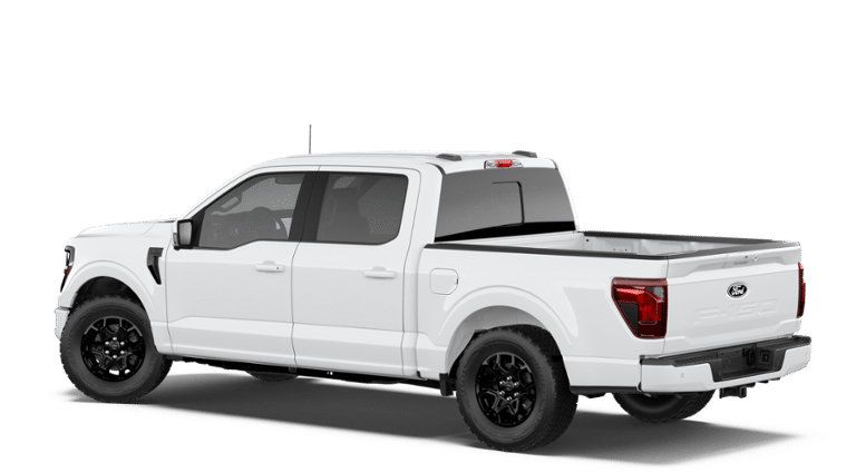 New 2026 Ford F150 XLT AWD/4WD image 24