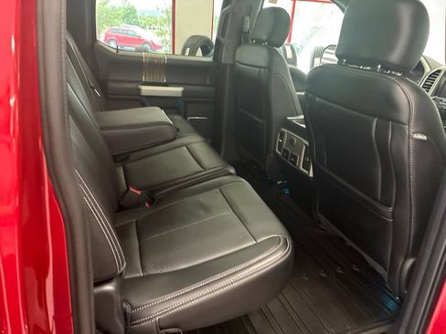 Used 2020 Ford F150 Lariat AWD/4WD image 47