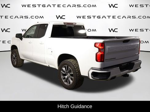 Used 2019 Chevrolet Silverado 1500 RST w/ All-Star Edition AWD/4WD image 44