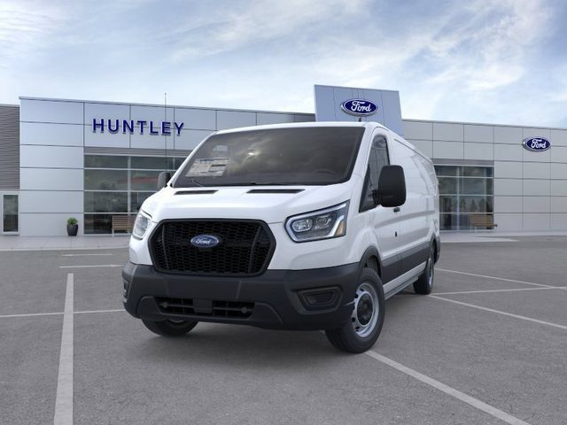 New 2025 Ford Transit 350 Low Roof RWD image 3