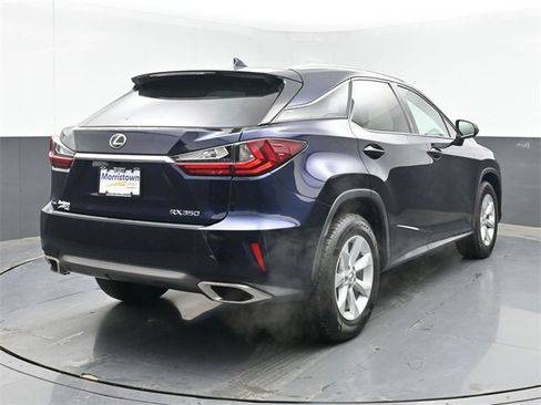 Used 2017 Lexus RX 350 350 w/ Premium Package image 20