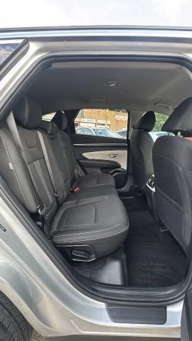 Used 2024 Hyundai Tucson SEL AWD/4WD image 24