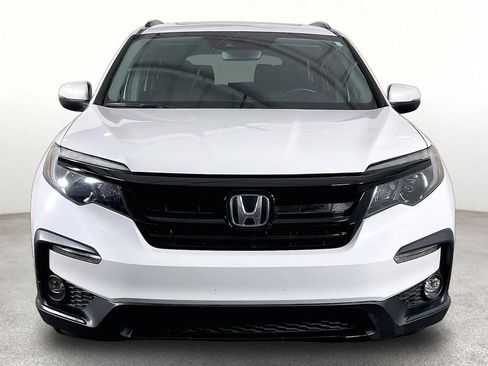 Used 2021 Honda Pilot Special Edition image 4