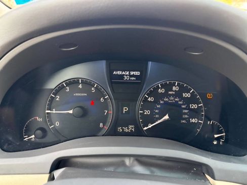 Used 2010 Lexus RX 350 AWD image 11