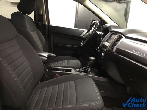 Used 2020 Ford Ranger XLT w/ Equipment Group 302A Luxury image 37