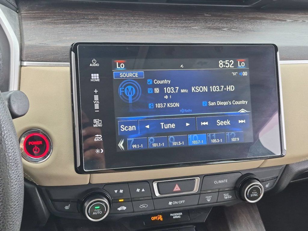 Used 2018 Honda Clarity Plug-In Hybrid image 13