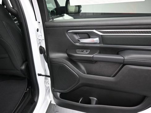 New 2026 RAM 1500 Big Horn w/ Night Edition AWD/4WD image 13