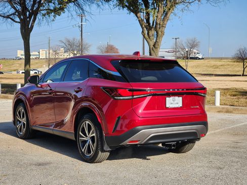 Used 2024 Lexus RX 350 FWD image 5