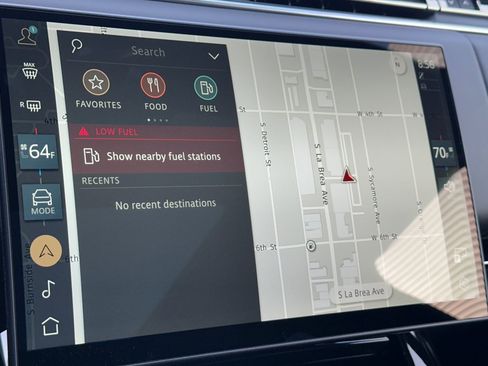 New 2026 Land Rover Range Rover Sport Dynamic SE image 20