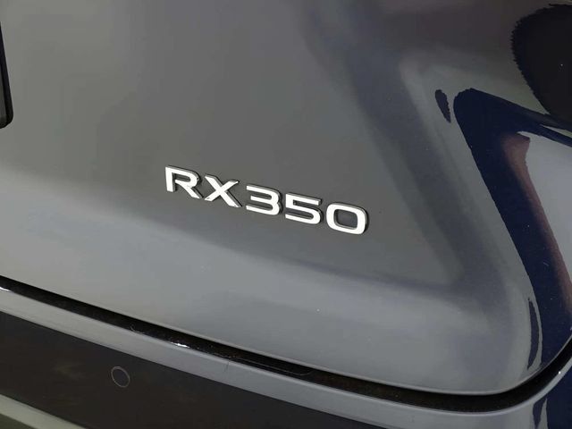 Used 2024 Lexus RX 350 Premium Plus w/ Convenience Package FWD image 41