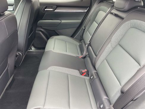 New 2026 GMC Terrain AT4 AWD/4WD image 24