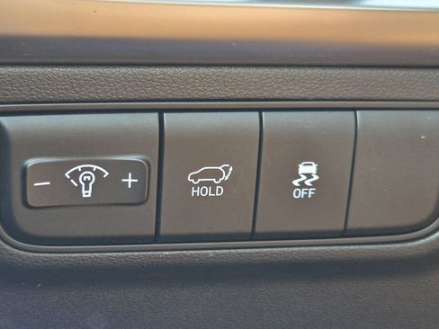 Used 2025 Hyundai Tucson SEL AWD/4WD image 22
