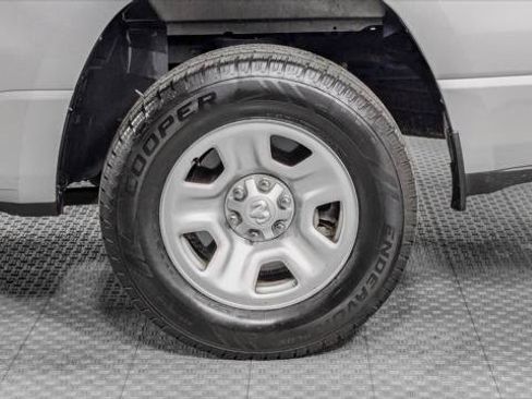 Used 2019 RAM 1500 Tradesman RWD image 30