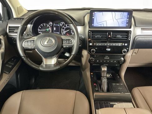 Used 2022 Lexus GX 460 Premium image 10