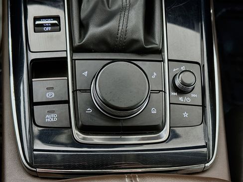 Used 2024 MAZDA CX-30 AWD 2.5 S w/ Premium Package image 20