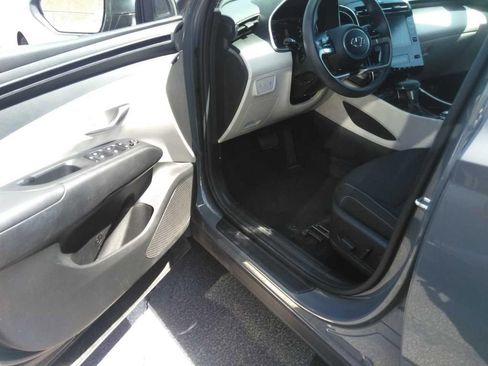 Used 2024 Hyundai Tucson SEL image 5