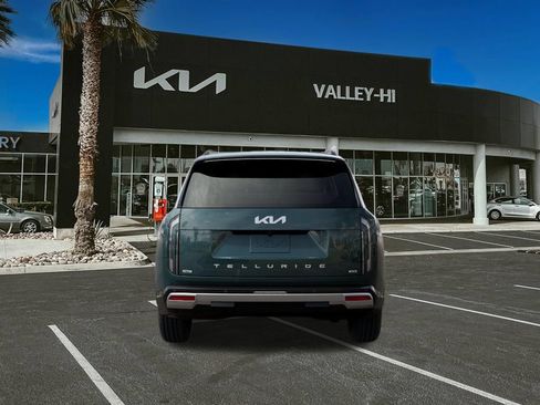 New 2027 Kia Telluride SX Prestige AWD/4WD image 5