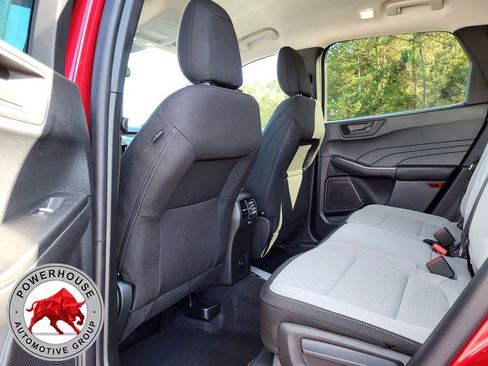 New 2026 Ford Escape Active image 14