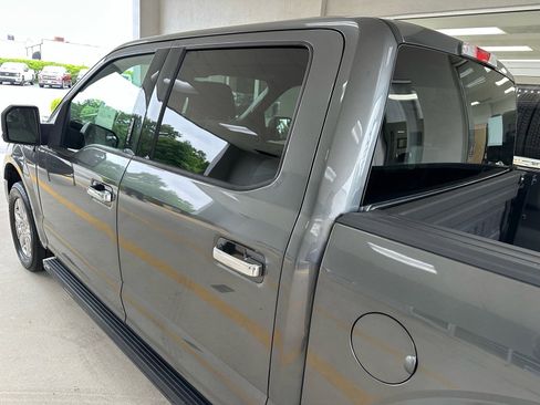 Certified 2019 Ford F150 XLT w/ Equipment Group 302A Luxury RWD image 14