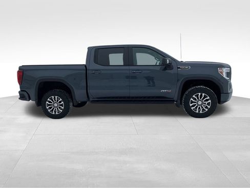 Used 2021 GMC Sierra 1500 AT4 image 27