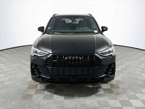 Certified 2023 Audi Q3 2.0T Premium Plus w/ Premium Plus Package AWD/4WD image 2