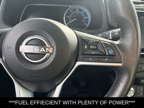 Used 2024 Nissan Leaf SV Plus FWD image 13