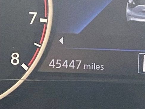 Used 2019 Nissan Murano SL w/ SL Technology Package FWD image 7