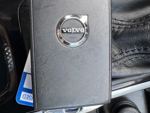 Used 2019 Volvo XC90 T6 Momentum w/ Advanced Package image 47