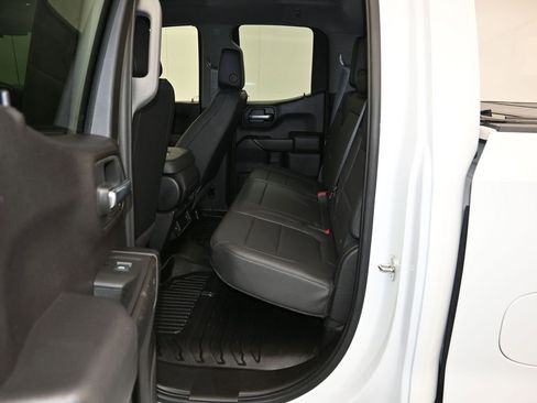 Used 2021 GMC Sierra 1500 Base w/ Convenience Package image 22