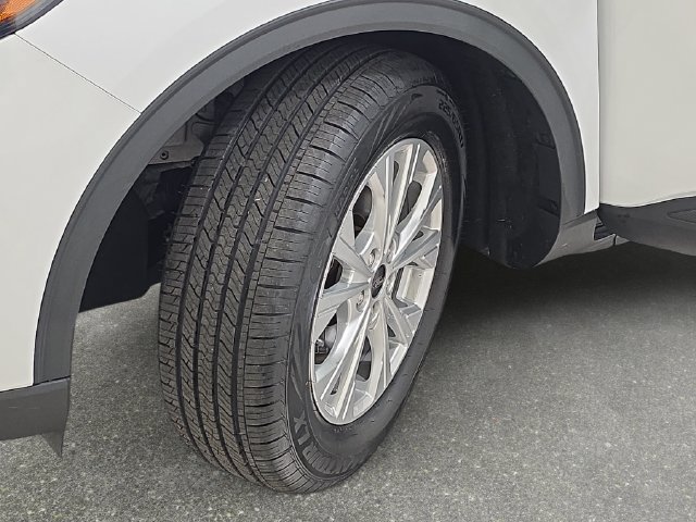 Certified 2023 Ford Escape Active FWD image 31