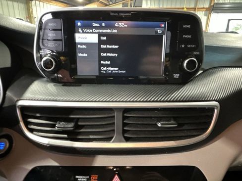 Used 2020 Hyundai Tucson Value image 17