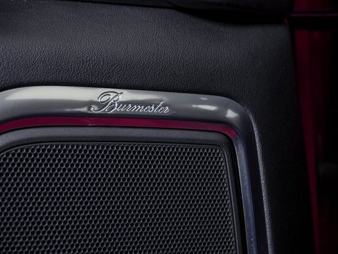 Certified 2022 Porsche Macan GTS image 27