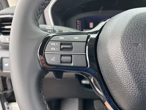 Certified 2026 Honda Passport RTL image 20