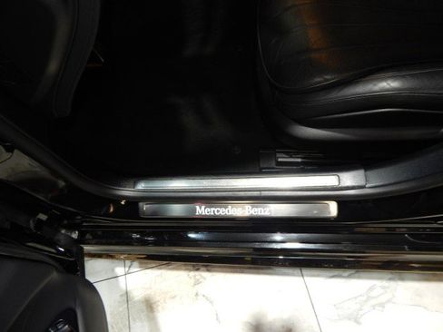 Used 2023 Mercedes-Benz S 580 4MATIC Sedan w/ AMG Line image 15