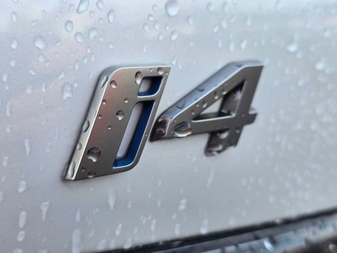 Used 2024 BMW i4 M50 AWD/4WD image 6