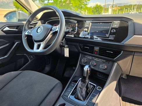 Used 2021 Volkswagen Jetta S FWD image 14