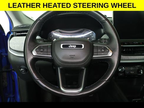 Used 2022 Jeep Compass Latitude w/ Convenience Group AWD/4WD image 7