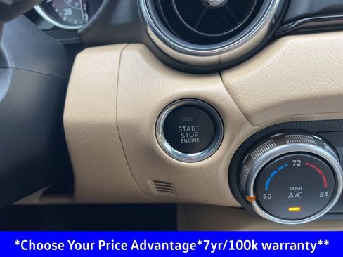 Used 2025 MAZDA MX-5 Miata Grand Touring image 50