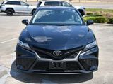 Used 2024 Toyota Camry SE image 2