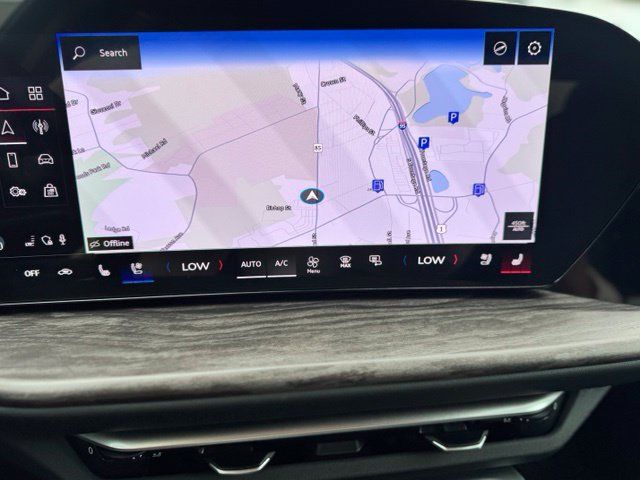 Certified 2025 Audi Q5 Premium Plus AWD/4WD image 34