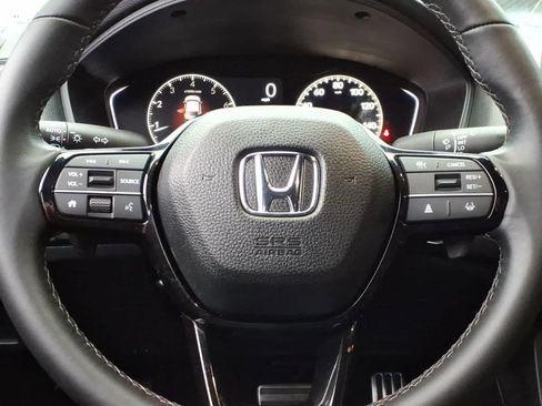 Used 2024 Honda Civic Sport image 16