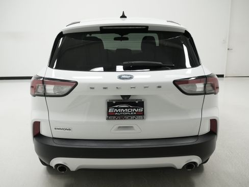 Used 2020 Ford Escape SE FWD image 5