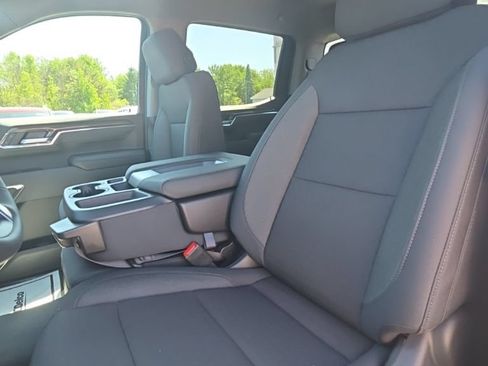 New 2026 Chevrolet Silverado 1500 LT AWD/4WD image 13