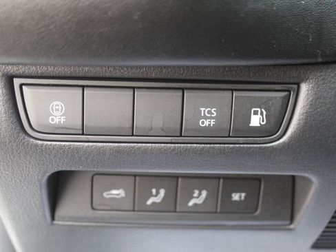 Certified 2025 MAZDA CX-50 2.5 Hybrid w/ Weather Package image 12