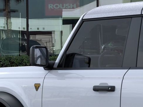 New 2026 Ford Bronco Badlands AWD/4WD image 22