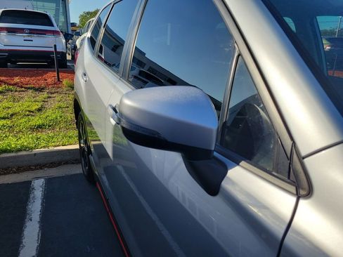 Used 2021 Subaru Forester Sport w/ Popular Package #2 AWD/4WD image 10
