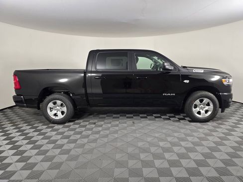 New 2026 RAM 1500 Big Horn w/ Sport Appearance Package AWD/4WD image 3