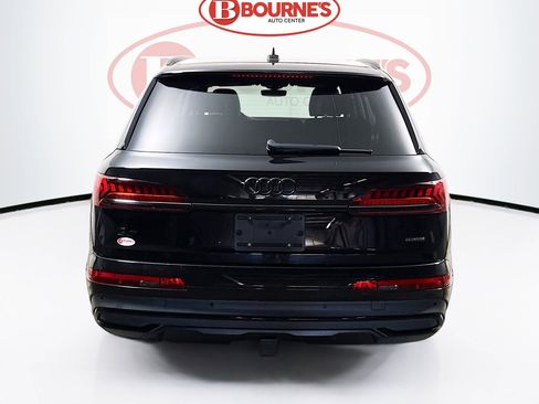 Used 2023 Audi Q7 2.0T Premium Plus w/ Premium Plus Package AWD/4WD image 11