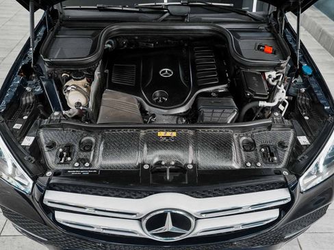 Used 2020 Mercedes-Benz GLE 450 4MATIC image 38