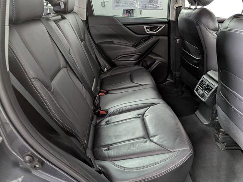 Used 2020 Subaru Forester Limited image 41